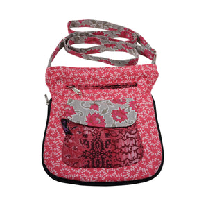 Nijens Tasche Rosa