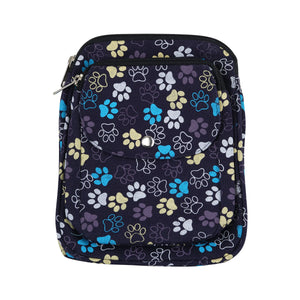 Gürteltasche aus Stoff für die Aufbewahrung von Trainingsleckerlis Nijens Shop