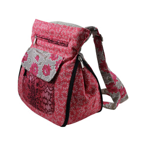 Umhängetasche Nijens Tasche Rosa