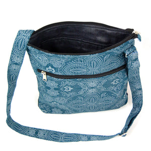 Umhängetasche Nijens Bali Bag 153 - NIJENS