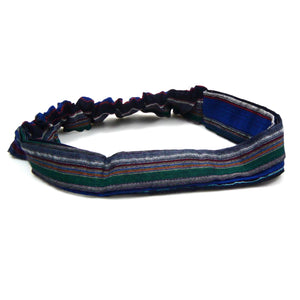 Stoff Stirnband Bandana-21 - NIJENS