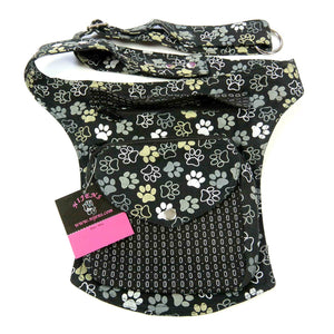Hip Bag S-XXXL Hundefreunde NijensBarcelona-539 - NIJENS