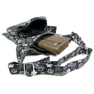 Hip Bag S-XXXL Hundefreunde NijensBarcelona-539 - NIJENS