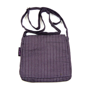 Kleine Tasche Nijens NJChoto-3 - Lila Mix - Nijens Shop