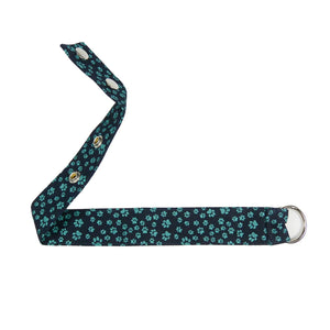 Gürtel-Verlängerung XXXL Hüfttaschen Hundepfoten 52 - NIJENS