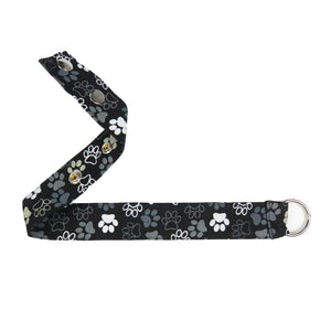 Gürtel-Verlängerung XXXL Hüfttaschen Hundepfoten 38 - NIJENS