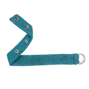 Gürtel-Verlängerung XXXL Hüfttaschen Two Tone 21 - NIJENS