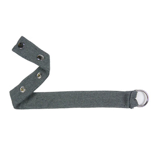 Gürtel-Verlängerung XXXL Hüfttaschen Two Tone 22 - NIJENS