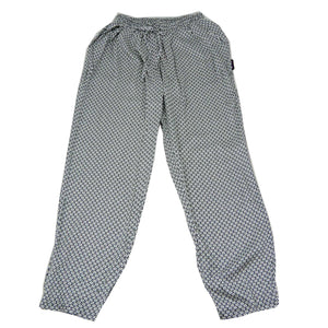 Stoff-Hose Nijens Kiew-46 - NIJENS