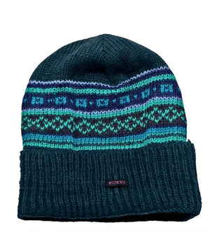 NijensGeamini C-16 Lange Beanie - NIJENS