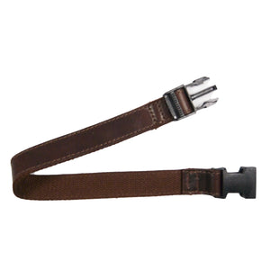 Nijens Gürtel-Verlängerung XXXL Hüfttaschen Leder Yellow NJ-14