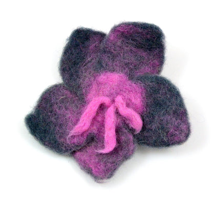 Haargummi Blume-2 - NIJENS