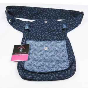 Gassi-Tasche S-XXXL für Hundesport Nijens Hannover