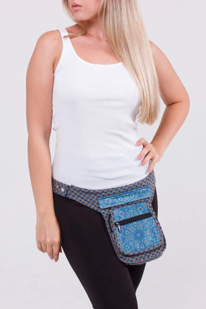 Women's waist bag Berlin Nijens
