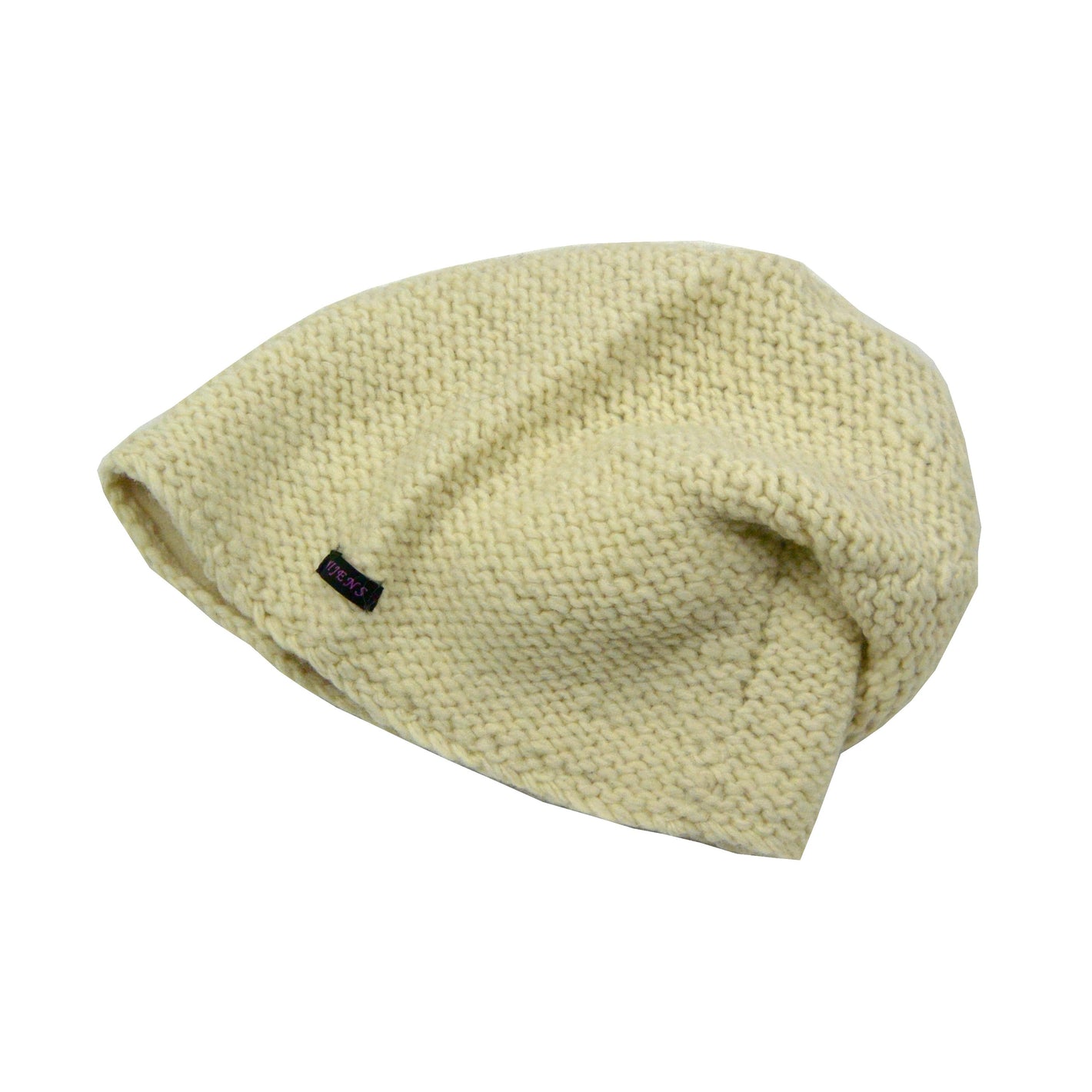 Lange Beanie NijensIshtara-02 - NIJENS