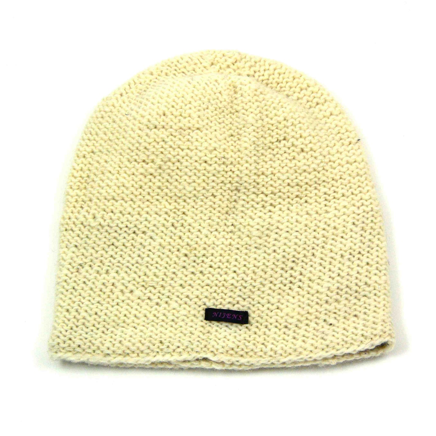 Lange Beanie NijensIshtara-02 - NIJENS