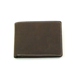 Nijens Portemonnaie NijensNIJC-2 Braun - NIJENS