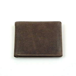 Nijens Portemonnaie NijensNIJC-2 TAN - NIJENS