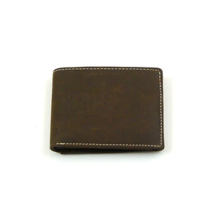 Nijens Portemonnaie NijensNIJC-6 Braun - NIJENS