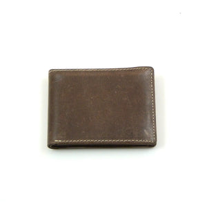 Nijens Portemonnaie NijensNIJC-6 TAN - NIJENS