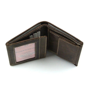 Nijens Portemonnaie NijensNIJC-8 TAN - NIJENS