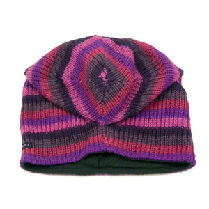 Lange Beanie NijensJanoos C-27 - NIJENS