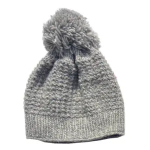 Bommelmütze NijensJoono-21 - NIJENS
