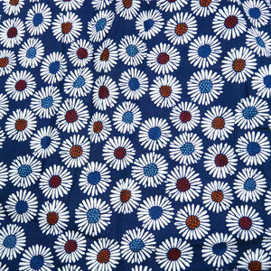 Kinderkleid Nijens Mini-Jaipura Blumenmuster - NIJENS