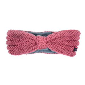 Schurwolle handgemacht Stirnband Nijens