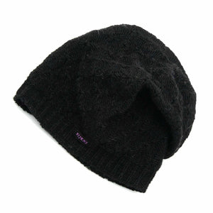 Lange Beanie NijensLoonna-01 - NIJENS