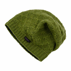 Lange Beanie NijensLoonna-09 - NIJENS