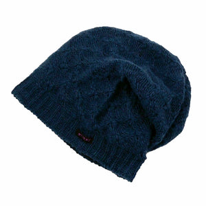 Lange Beanie NijensLoonna-16 - NIJENS