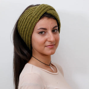 Stirnband NijensMatar-10 - NIJENS