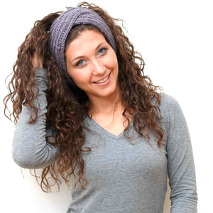 Stirnband NijensMatar-21 - NIJENS