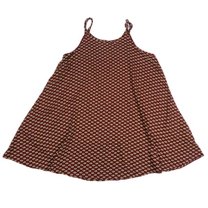 Sommerkleid Nijens Mantta Turkey - NIJENS