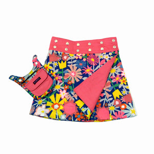 Kinderrock Nijens MiniMalk Korallen-24