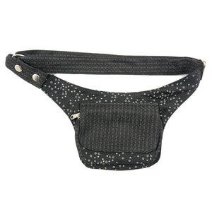 Nijens Bauchtasche Gürteltasche Sterne