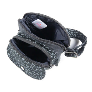 Hüfttasche für Hundefreunde NJ-Freiburg 733 - NIJENS