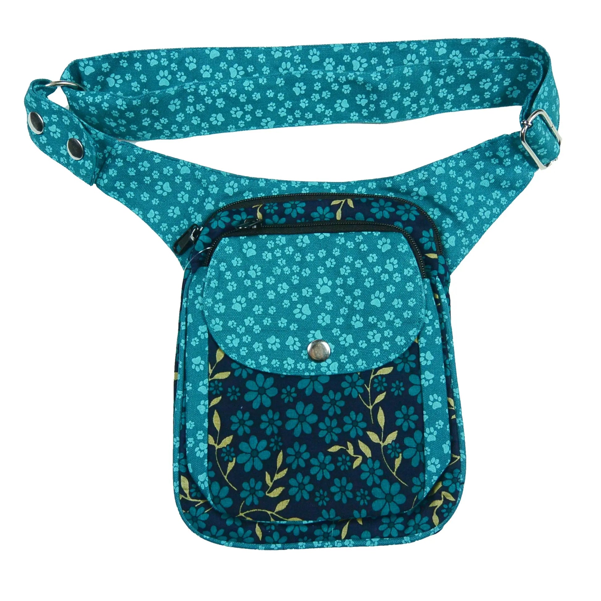 Gassi-Tasche