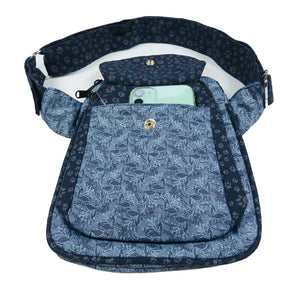 Bauchtasche Nijens Freiburg 740 Hundefreunde - NIJENS