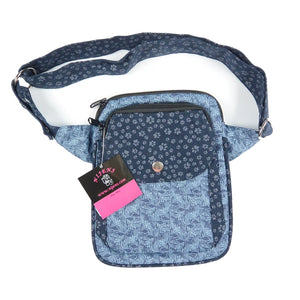 Bauchtasche Nijens Leckerlibeutel für Hundefreunde Freiburg