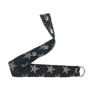 Gürtel-Verlängerung XXXL Hüfttaschen Denim-1005 - NIJENS