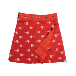 Nijens Rote Rosen Wenderock