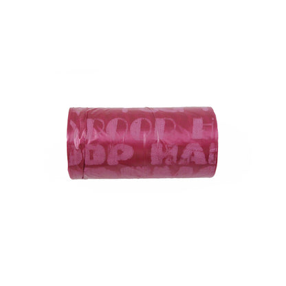 Nijens Hundekotbeutel rosa