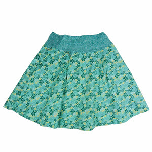 Wenderock Nijens One Size Rock Cyan 2