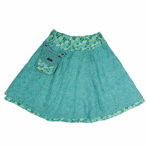 Wenderock Nijens One Size Rock Cyan