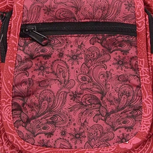Nijens Fanny pack red
