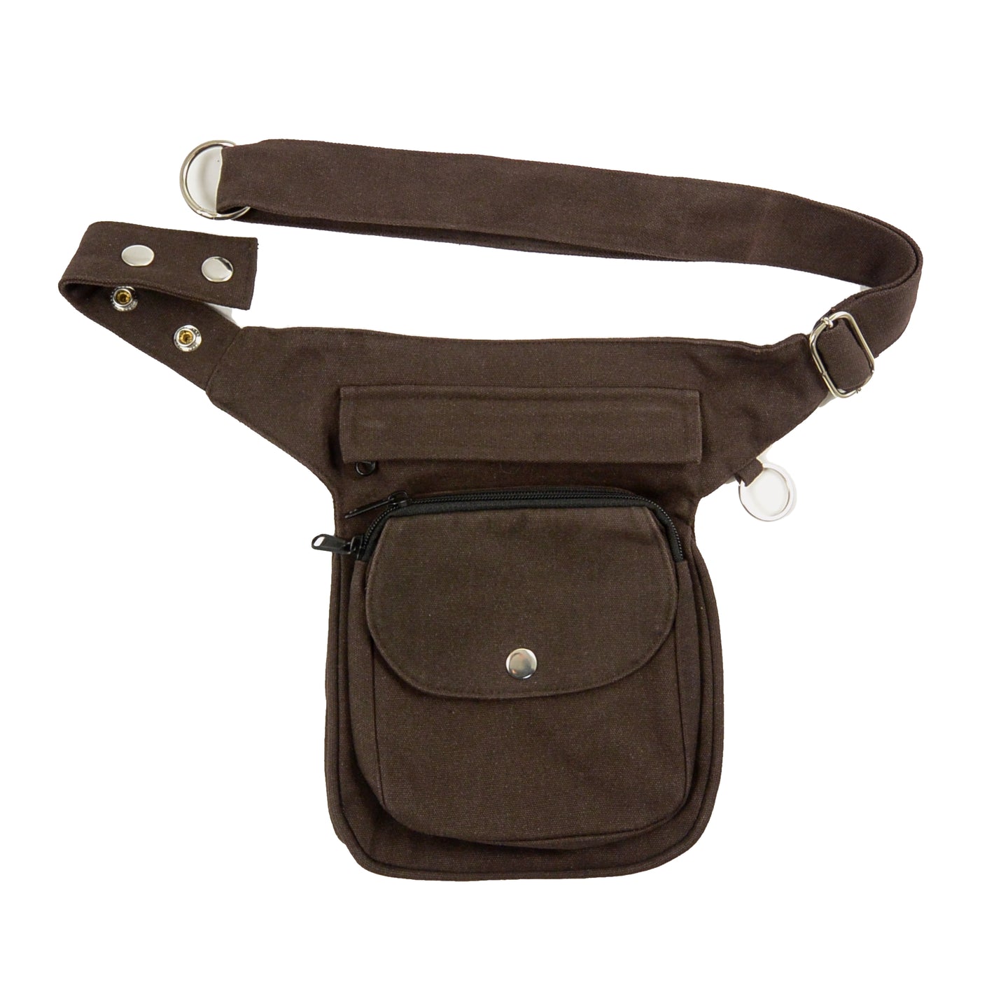 Nijens Gassi-Tasche S-XXXL für Hundebesitzer Man&Unisex Hannover