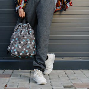 Nijens speziellen Beutel für die Hundefreunde