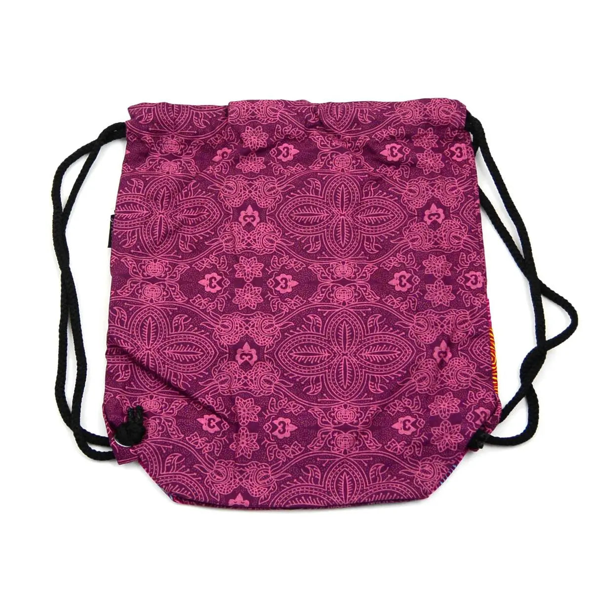 Magenta bag sale